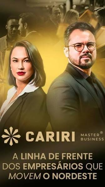 Imperium, Glícia Kelline e Augusto Lucena